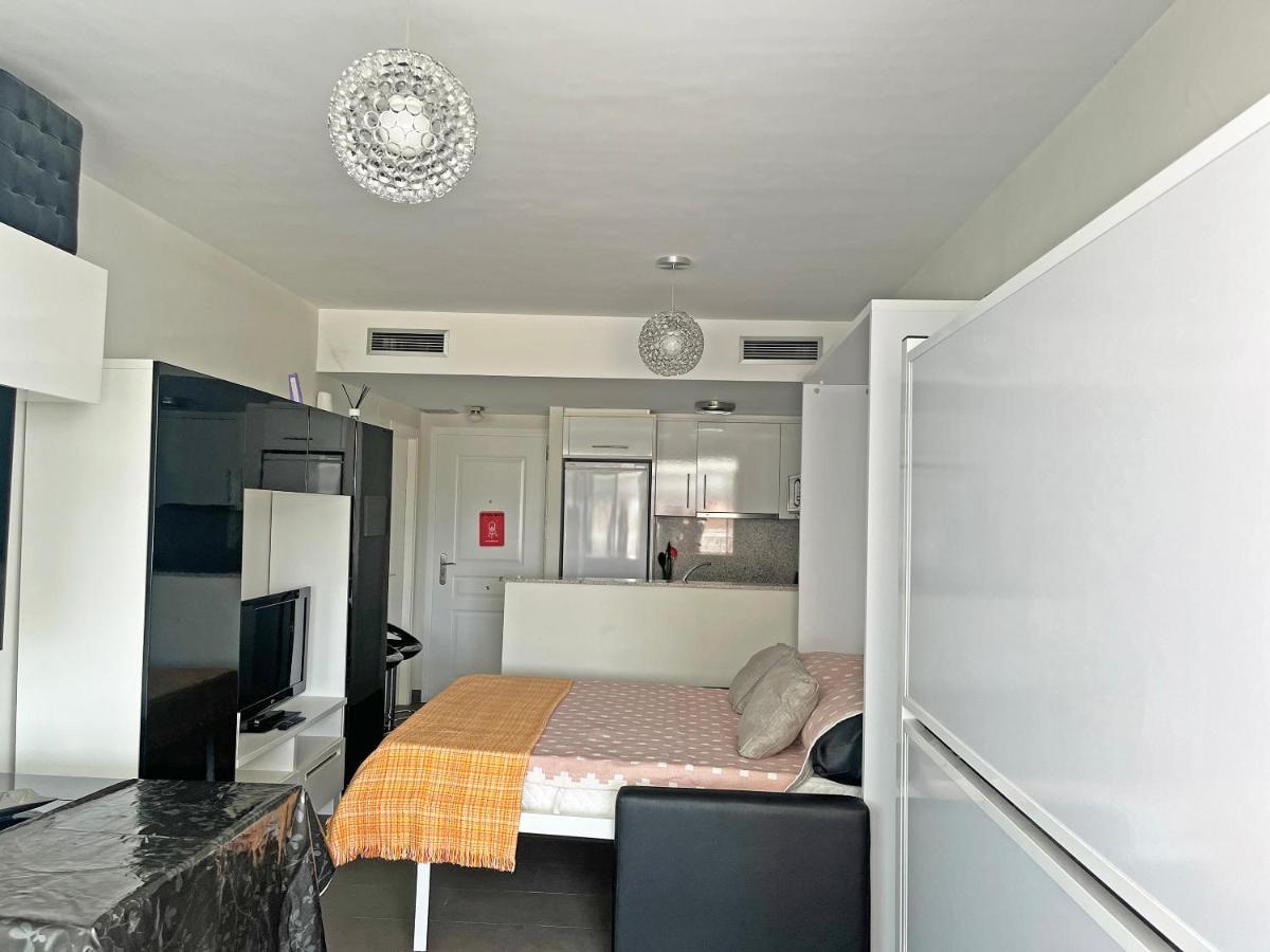 Apartamentos Aguamarina 3000 Peniscola Ngoại thất bức ảnh