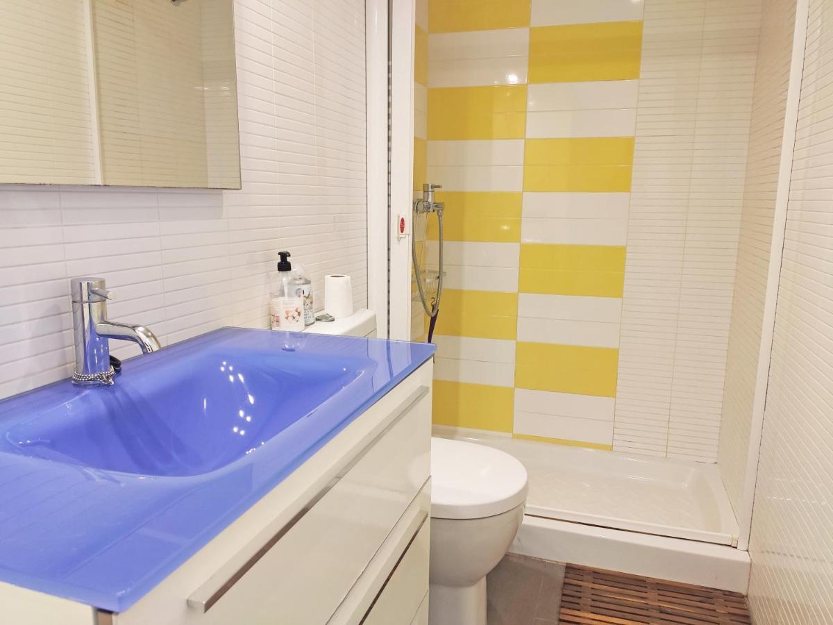 Apartamentos Aguamarina 3000 Peniscola Ngoại thất bức ảnh