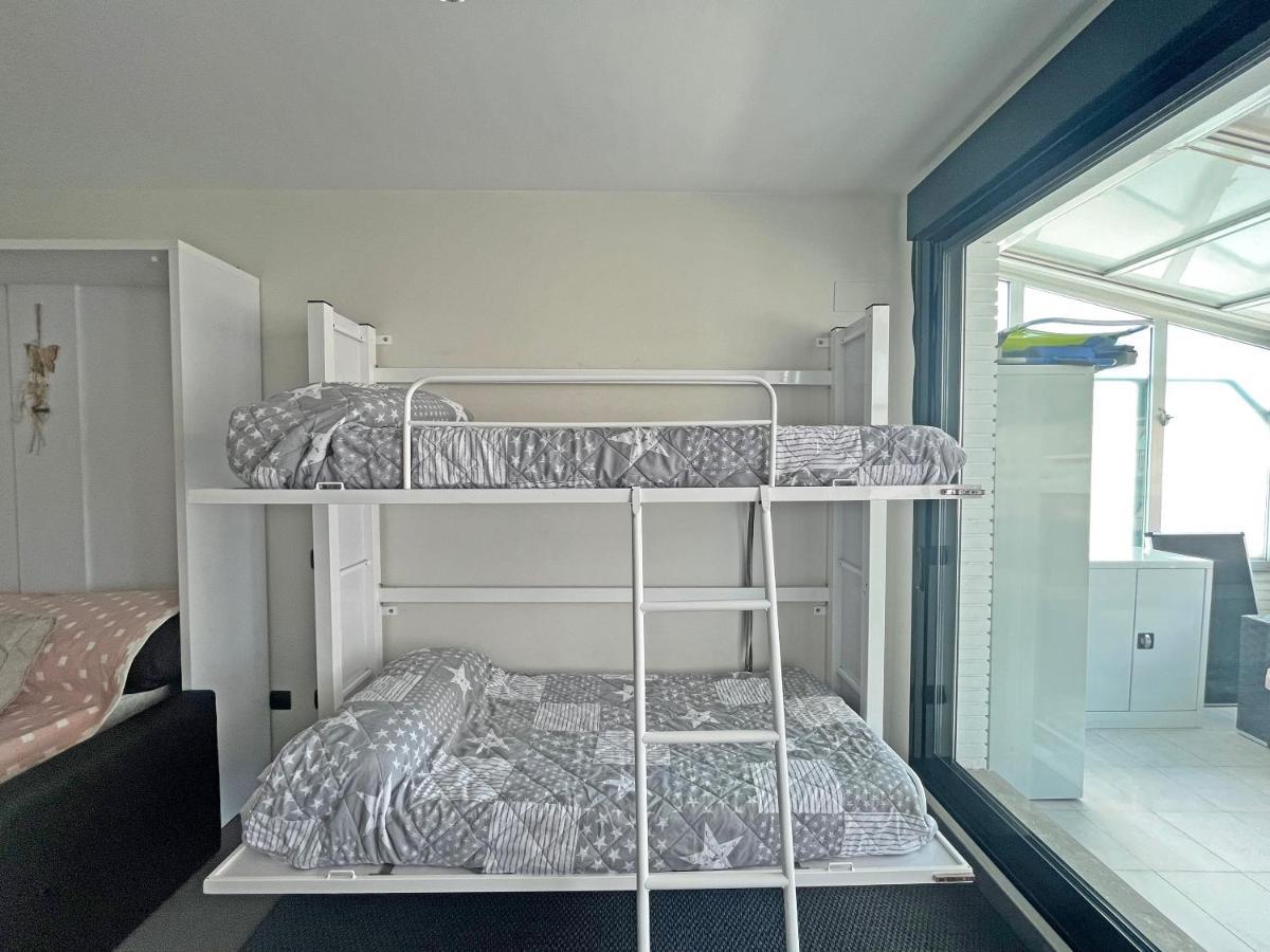Apartamentos Aguamarina 3000 Peniscola Ngoại thất bức ảnh