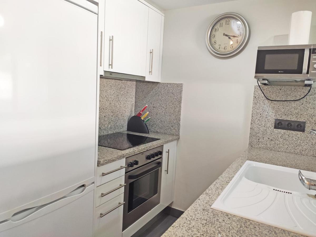 Apartamentos Aguamarina 3000 Peniscola Ngoại thất bức ảnh