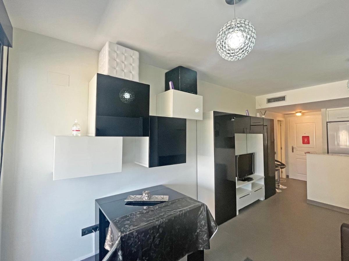 Apartamentos Aguamarina 3000 Peniscola Ngoại thất bức ảnh