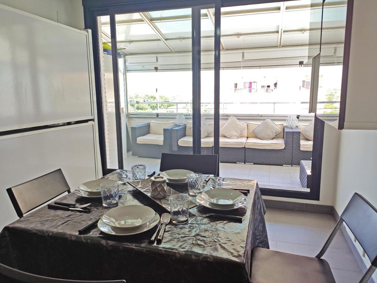 Apartamentos Aguamarina 3000 Peniscola Ngoại thất bức ảnh