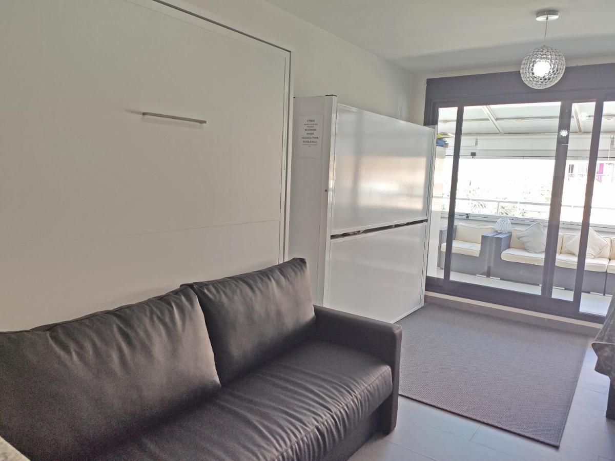Apartamentos Aguamarina 3000 Peniscola Ngoại thất bức ảnh