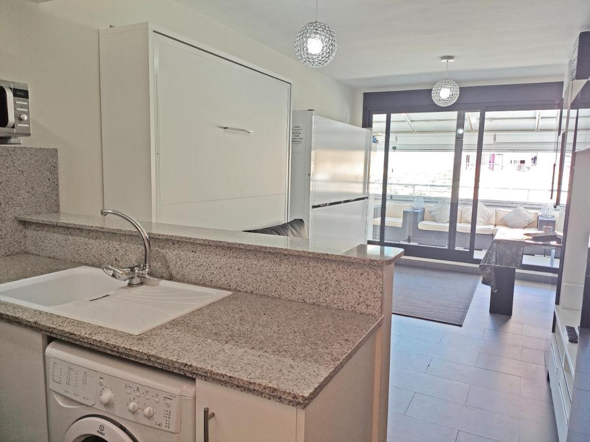 Apartamentos Aguamarina 3000 Peniscola Ngoại thất bức ảnh