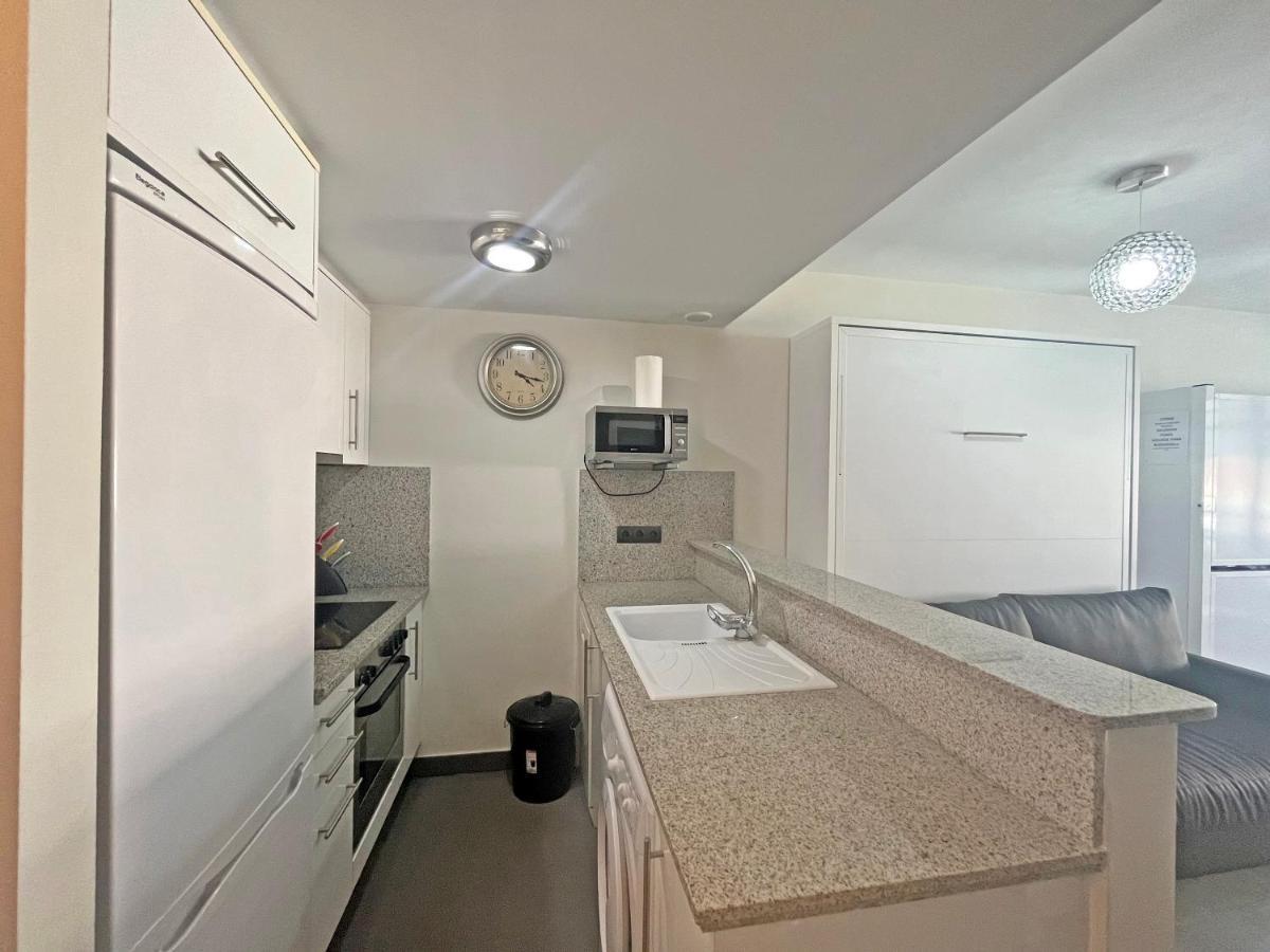 Apartamentos Aguamarina 3000 Peniscola Ngoại thất bức ảnh