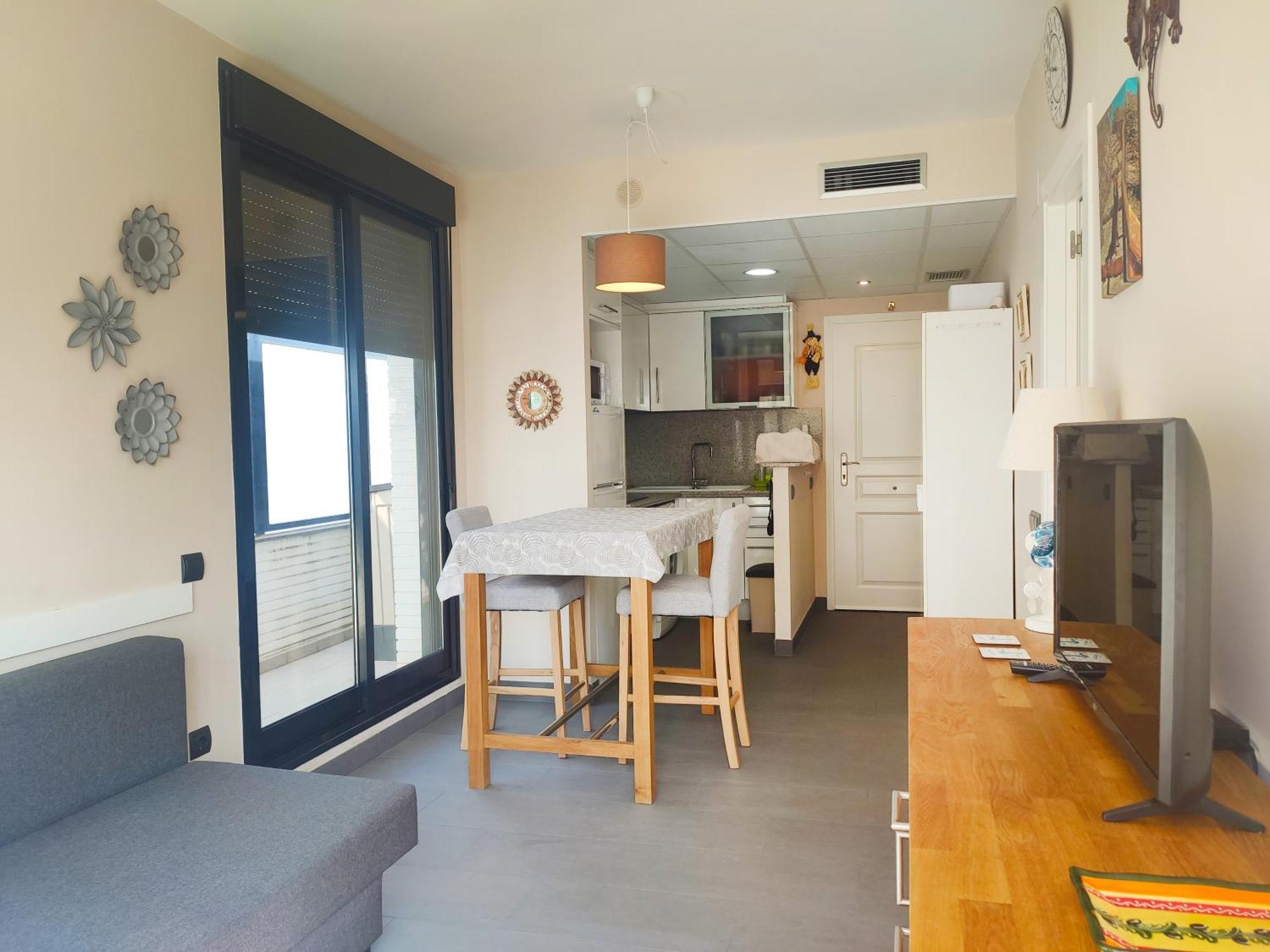 Apartamentos Aguamarina 3000 Peniscola Ngoại thất bức ảnh