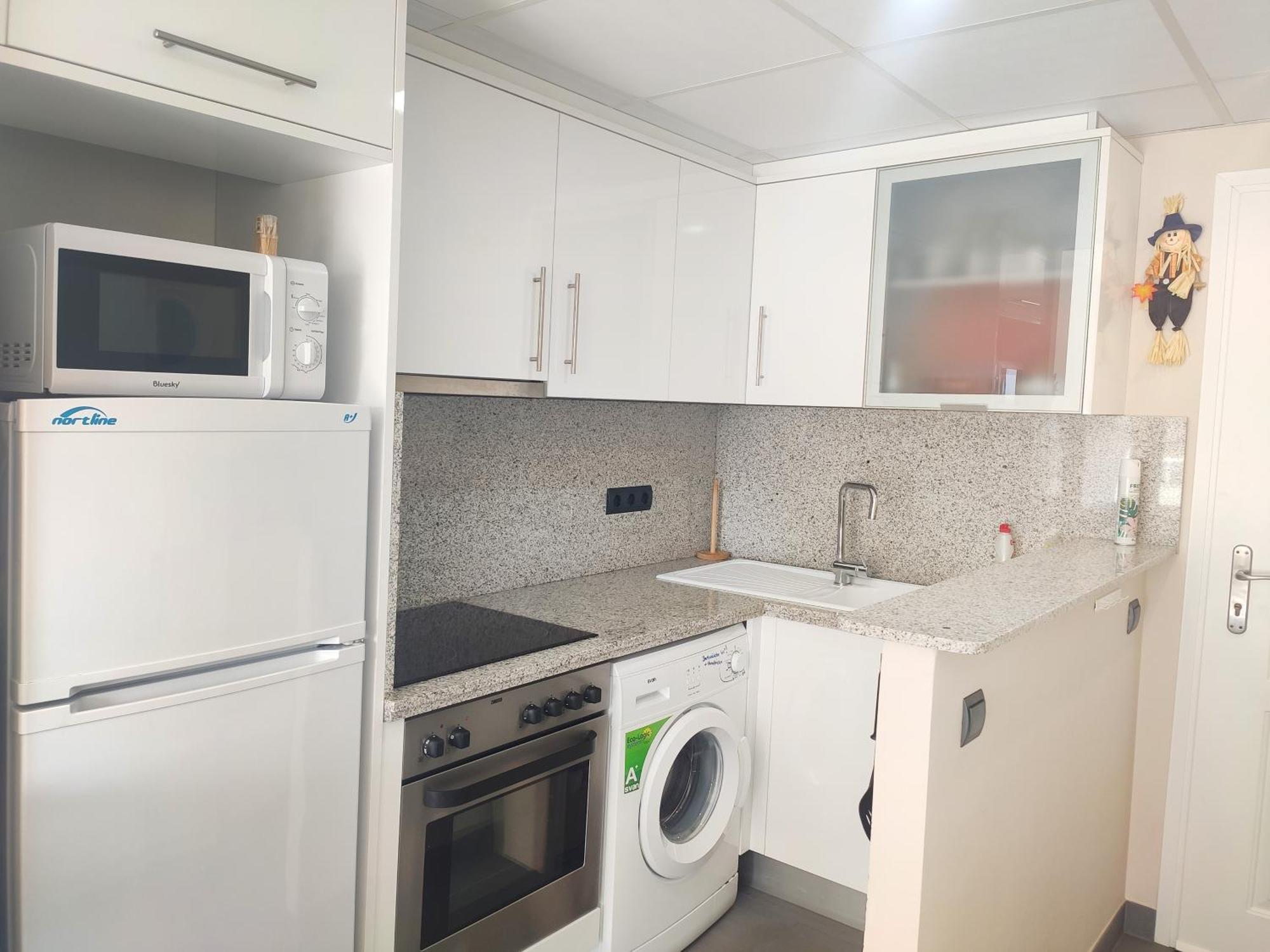 Apartamentos Aguamarina 3000 Peniscola Ngoại thất bức ảnh