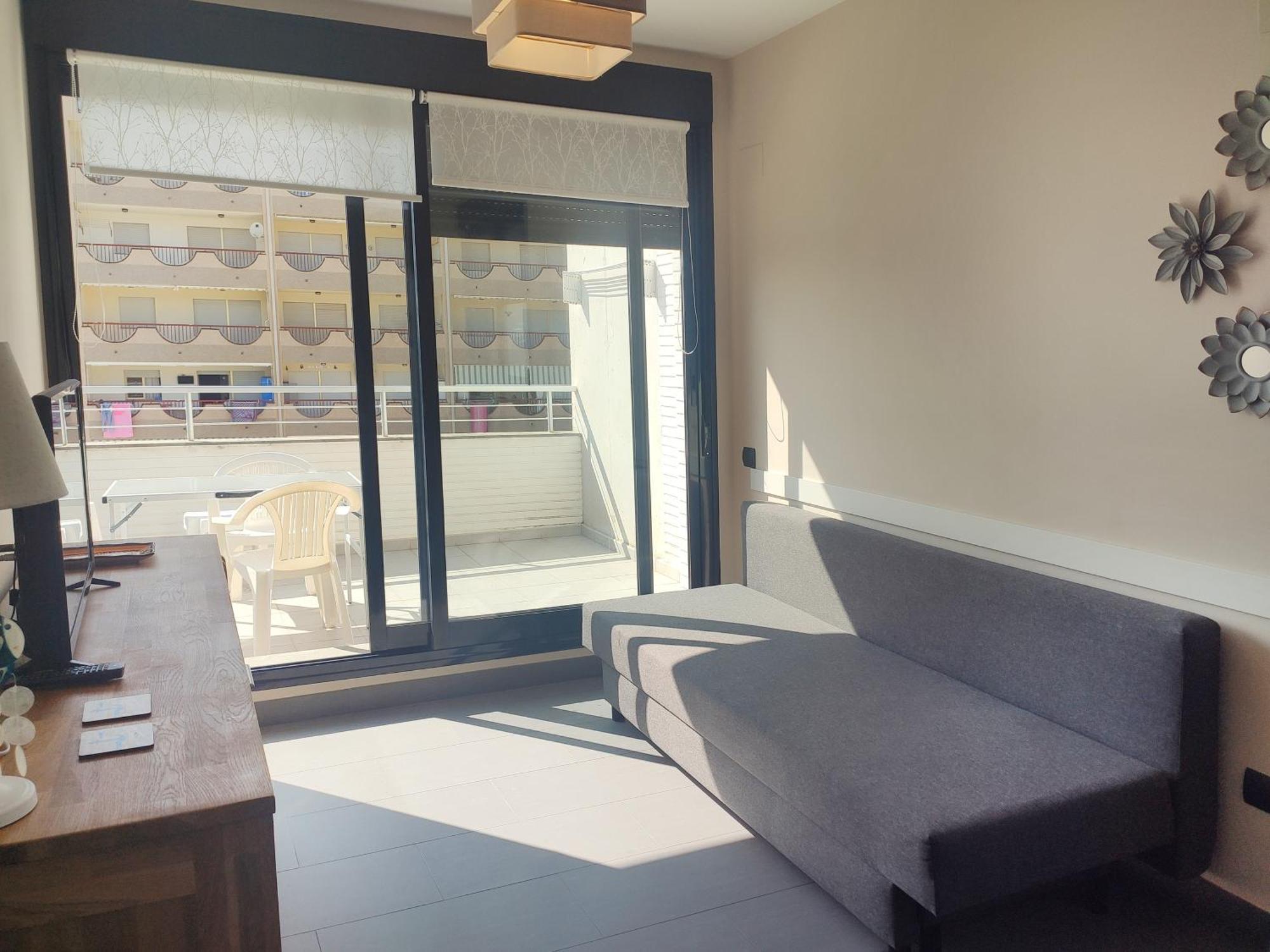 Apartamentos Aguamarina 3000 Peniscola Ngoại thất bức ảnh