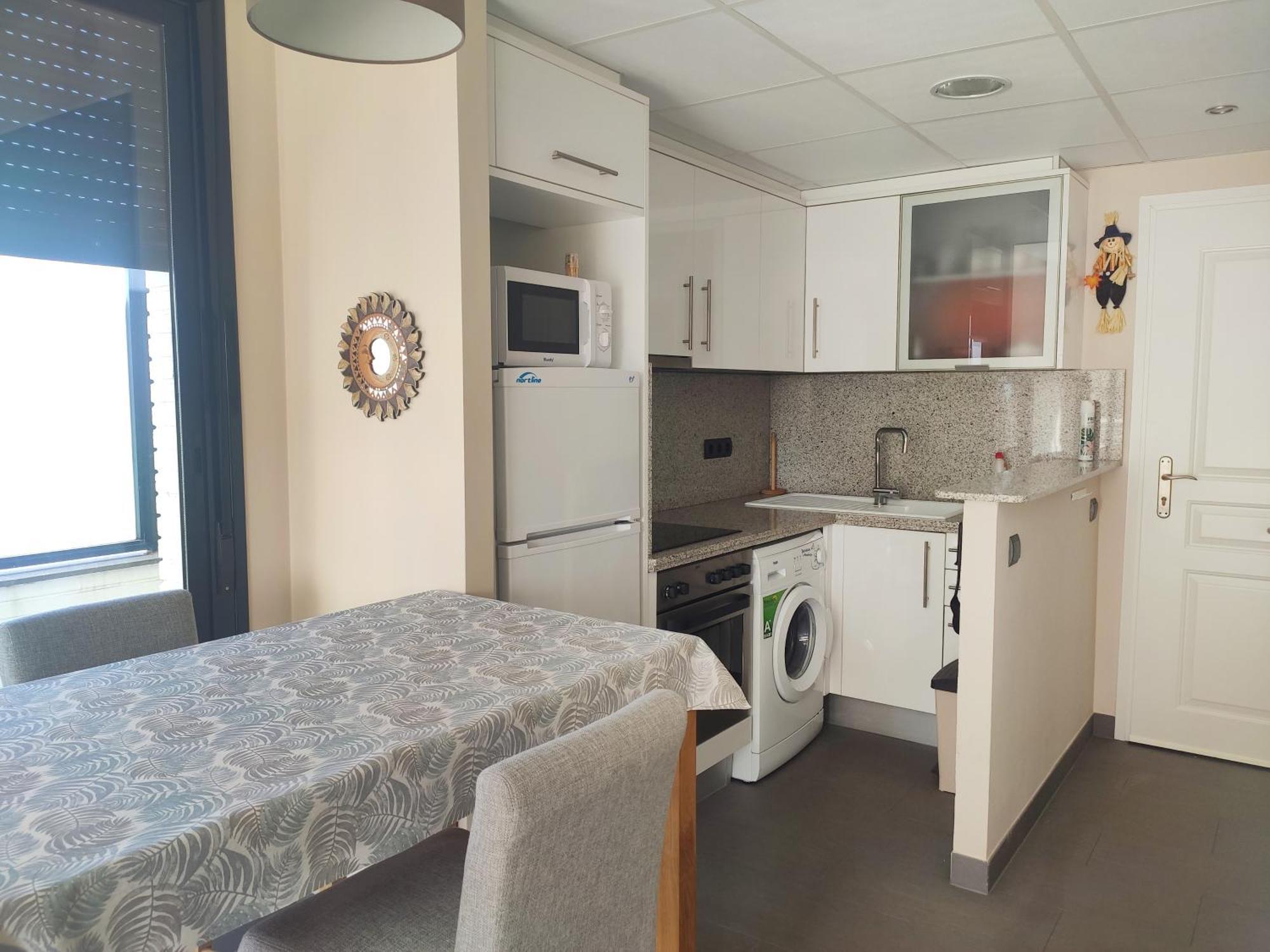 Apartamentos Aguamarina 3000 Peniscola Ngoại thất bức ảnh